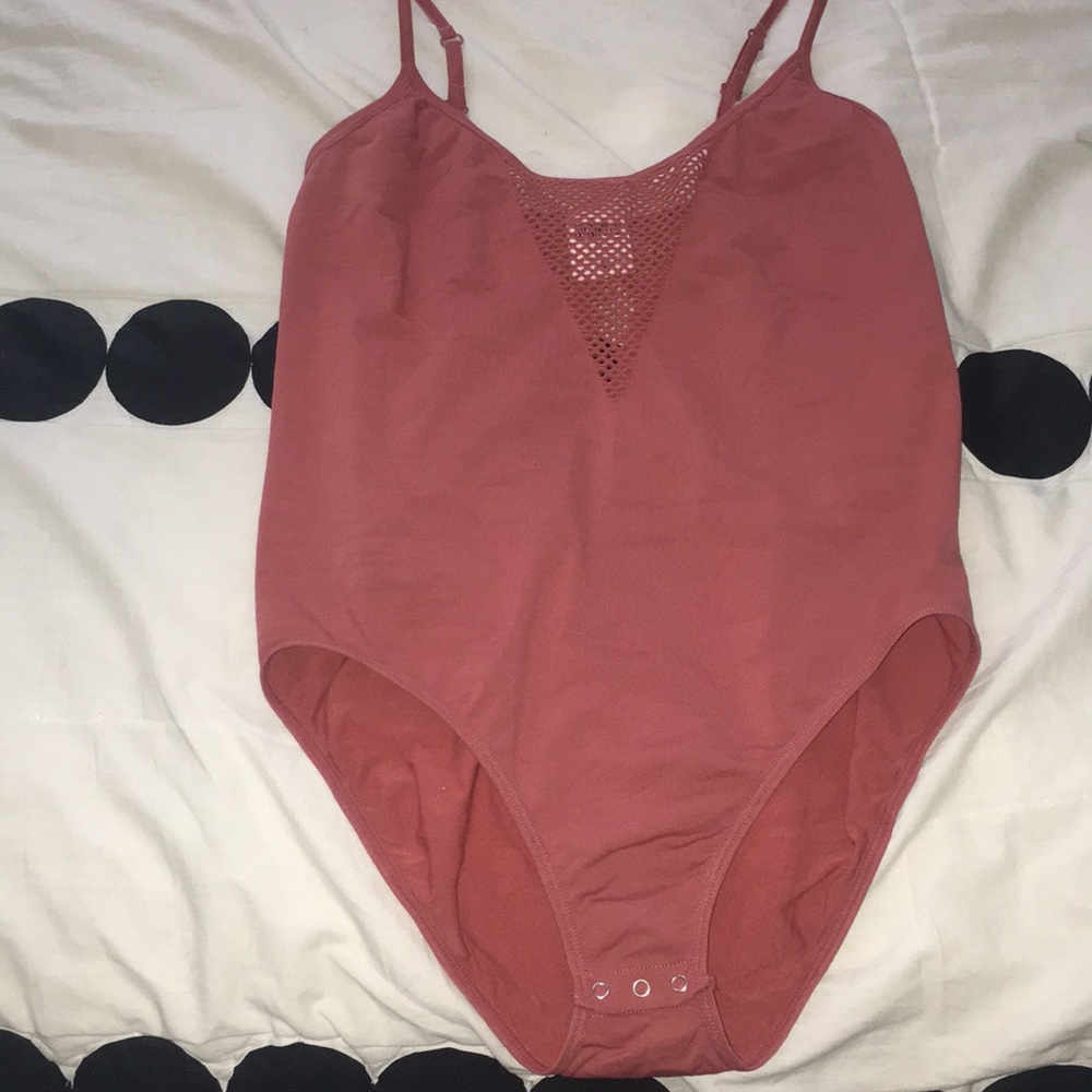 Bodysuit